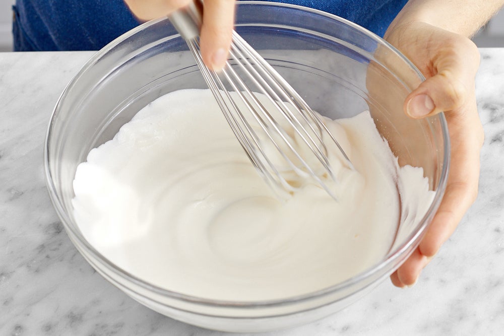 recipe-step-image-Make the whipped cream & serve your dish}