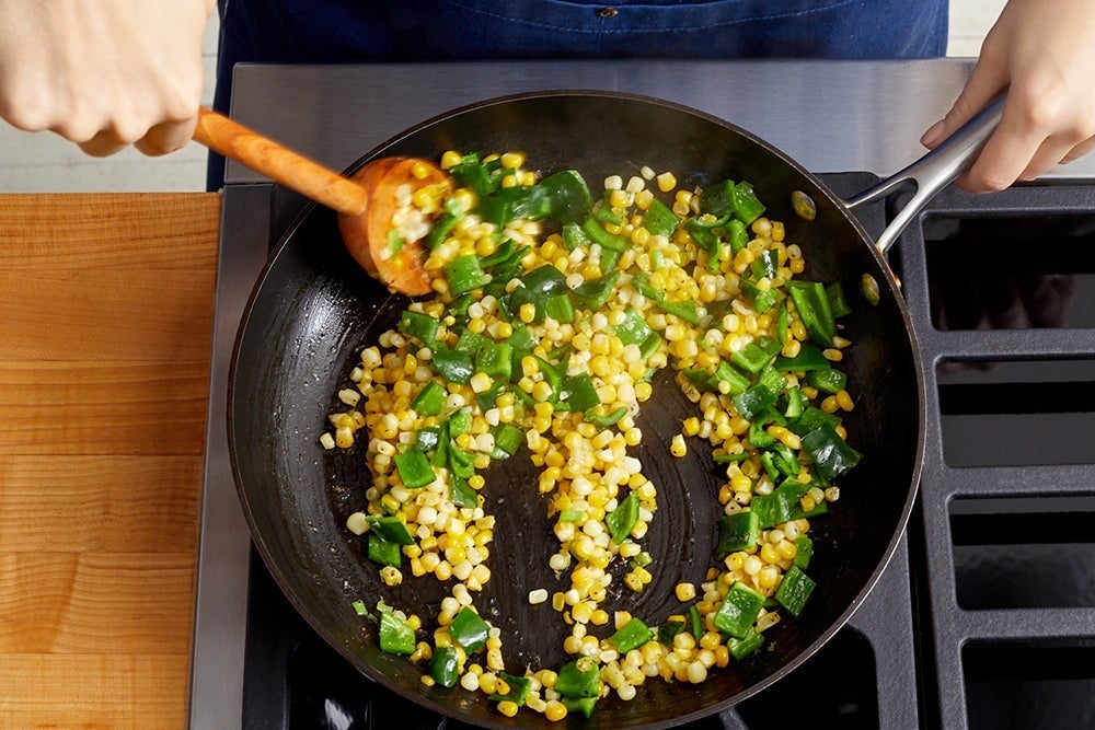 recipe-step-image-Cook the vegetables}