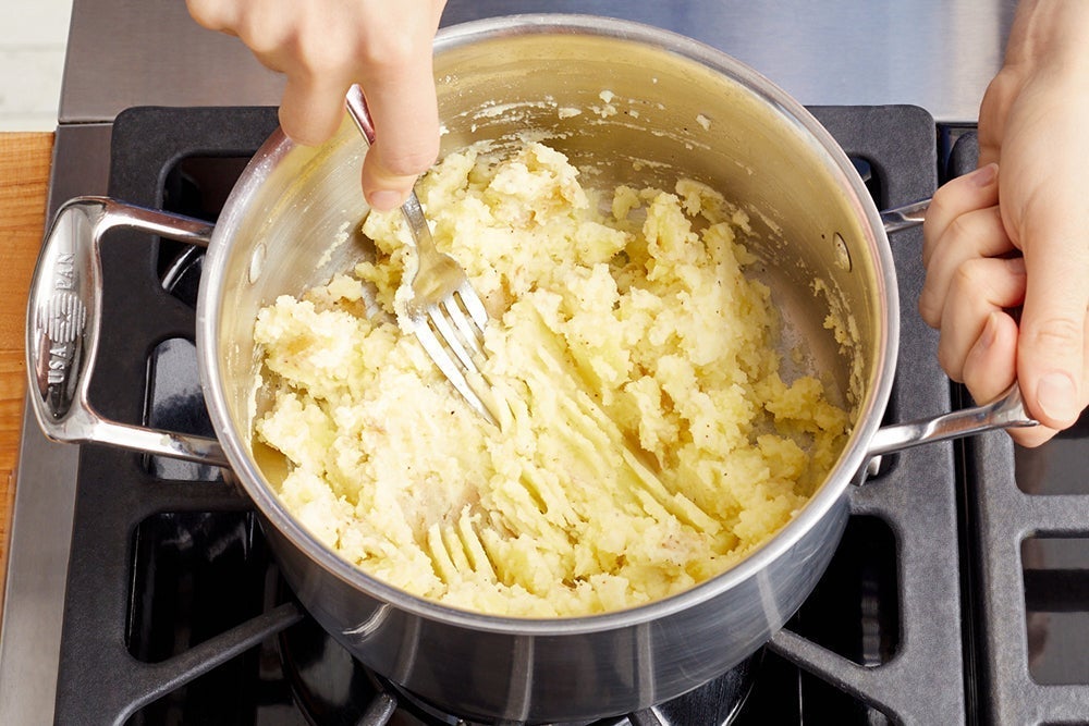 recipe-step-image-Cook & mash the potatoes}
