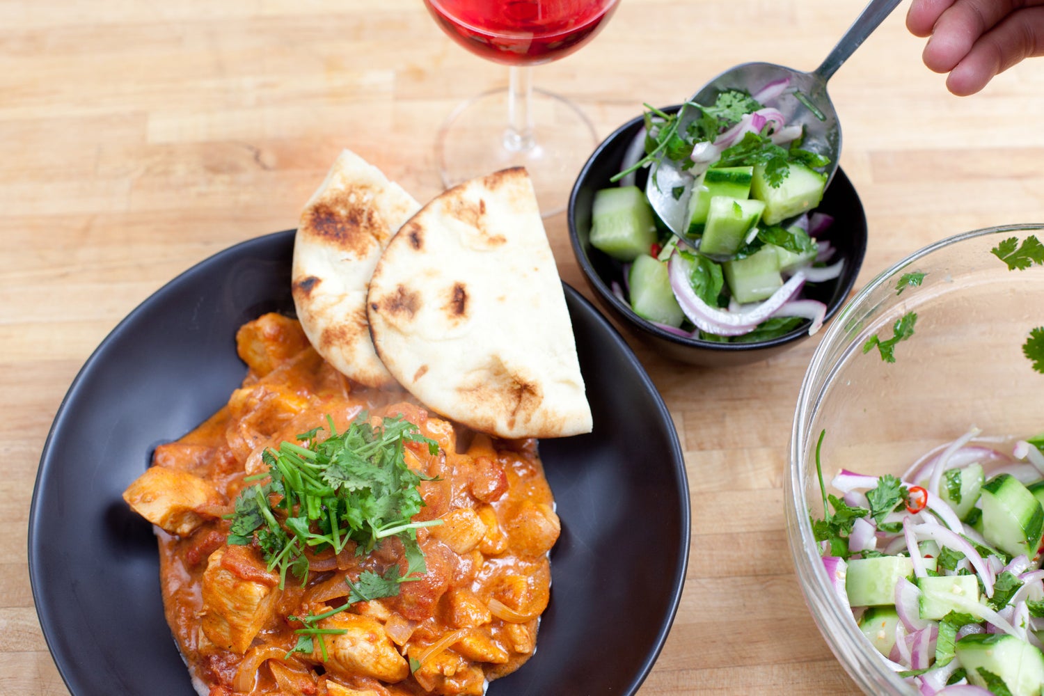 recipe-step-image-Plate your dish:}