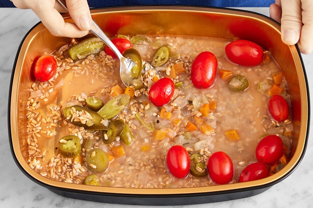 recipe-step-image-Prepare the ingredients & make the base}