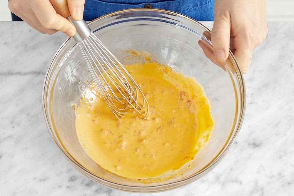 recipe-step-image-Make the salad & serve your dish}