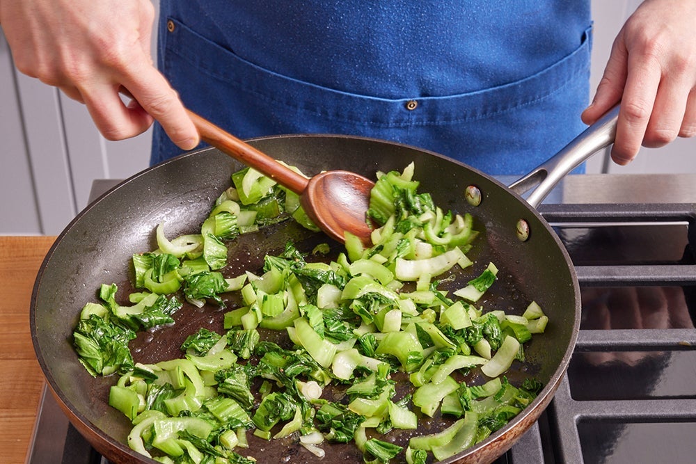 recipe-step-image-Cook the bok choy}