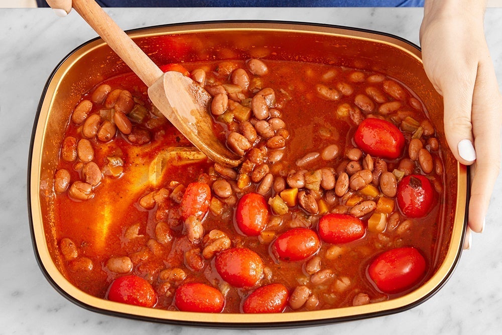 recipe-step-image-Prepare the ingredients & make the base}