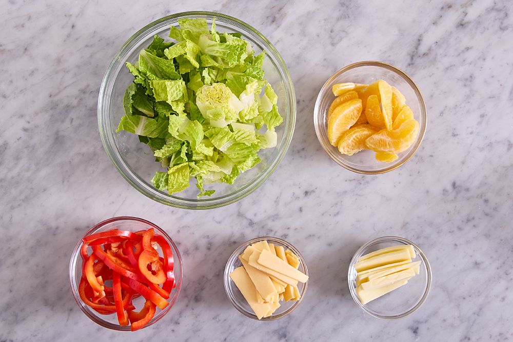 recipe-step-image-Prepare the ingredients & make the dressing}