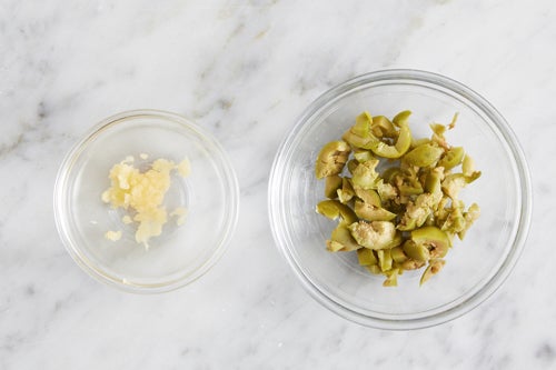 recipe-step-image-Prepare the remaining ingredients: }