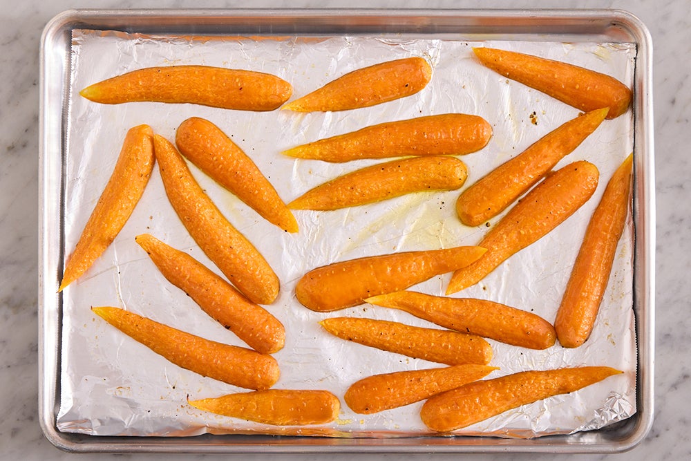 recipe-step-image-Roast the carrots}