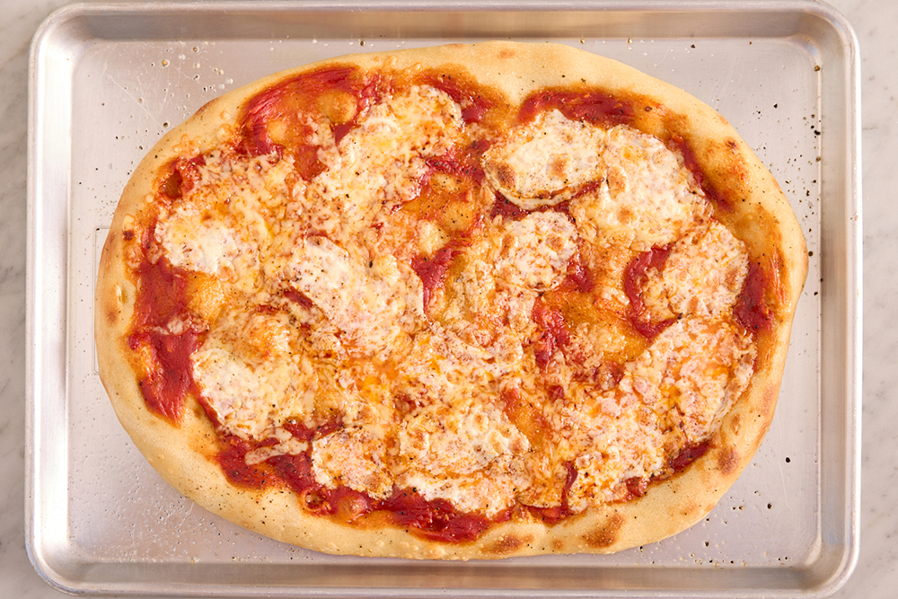 recipe-step-image-Bake the pizza & serve your dish }