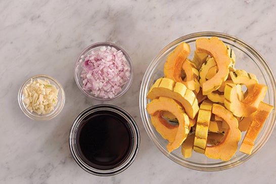 recipe-step-image-Prepare the ingredients & start the sauce}