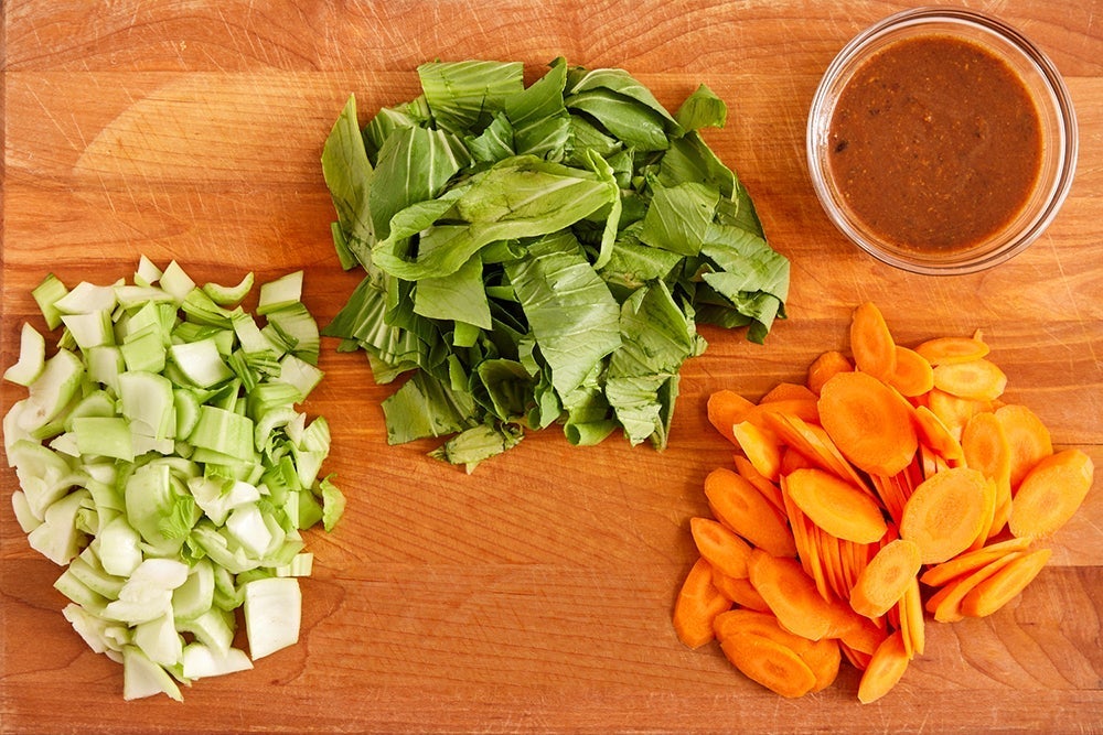 recipe-step-image-Prepare the ingredients & make the sauce}