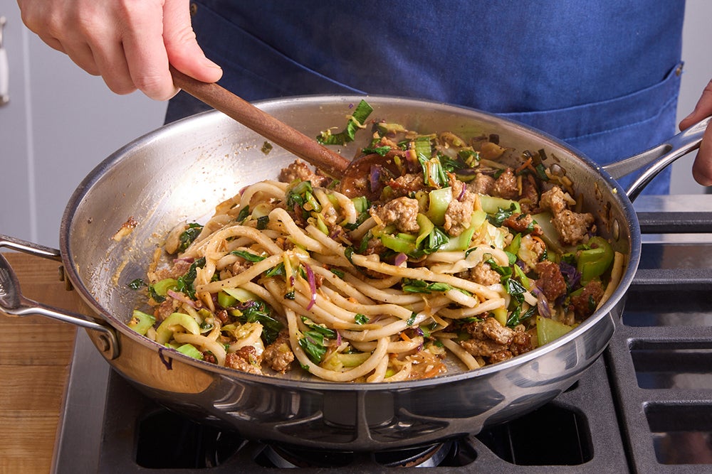recipe-step-image-Finish the noodles & serve your dish }