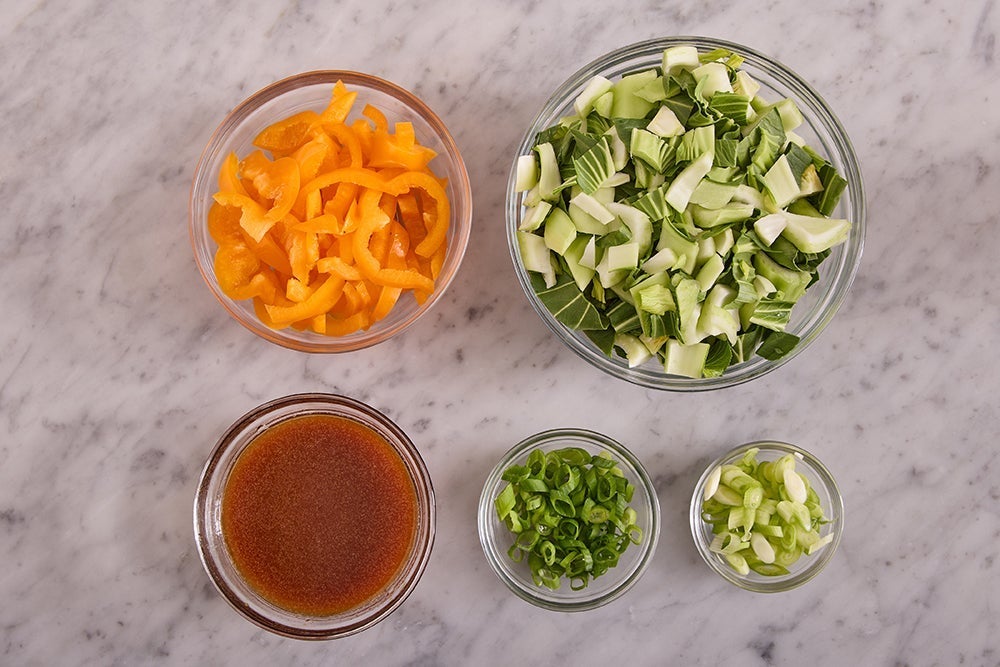 recipe-step-image-Prepare the ingredients & make the sauce}