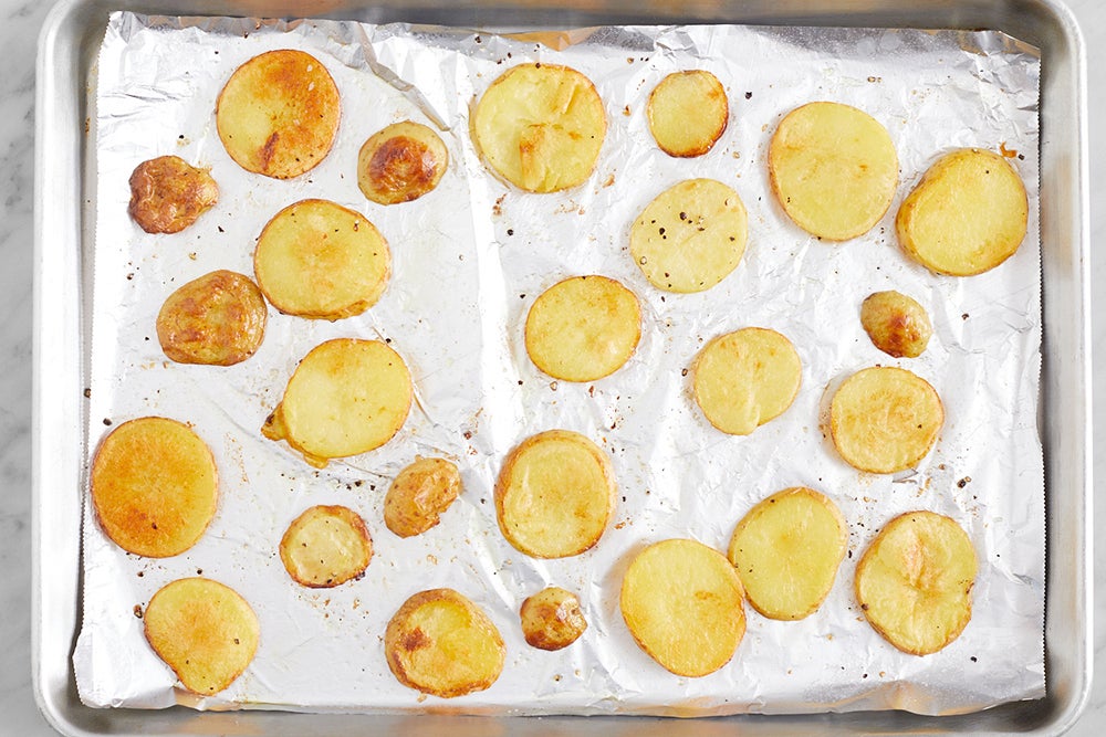 recipe-step-image-Roast the potatoes}