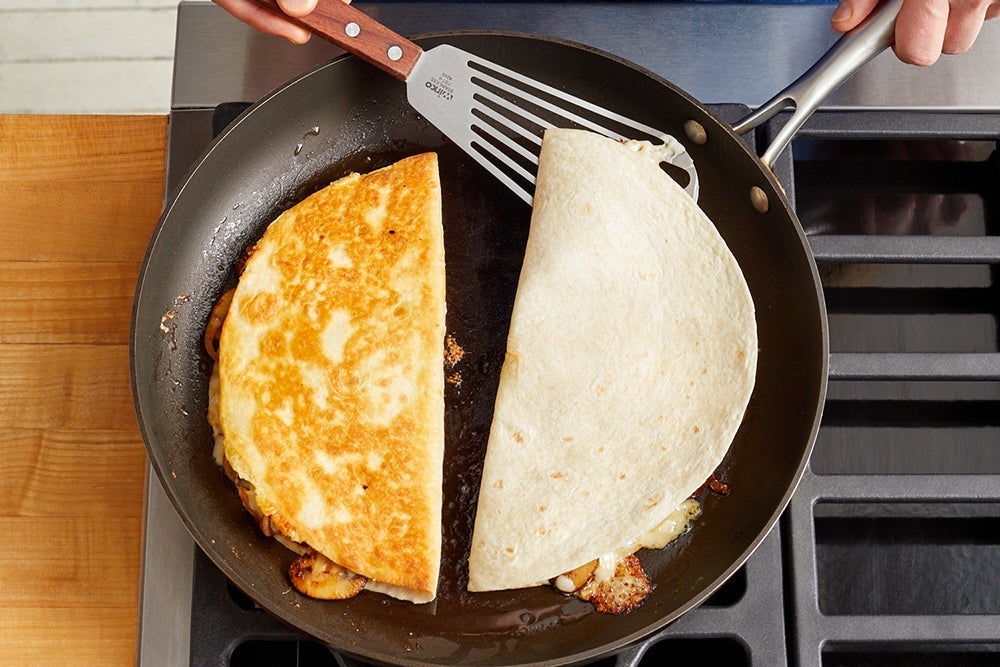 recipe-step-image-Assemble & cook the quesadillas}