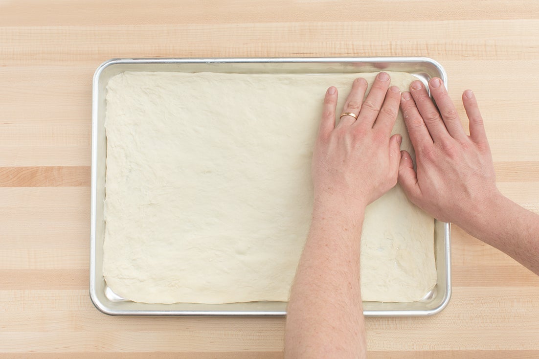recipe-step-image-Prepare the dough:}