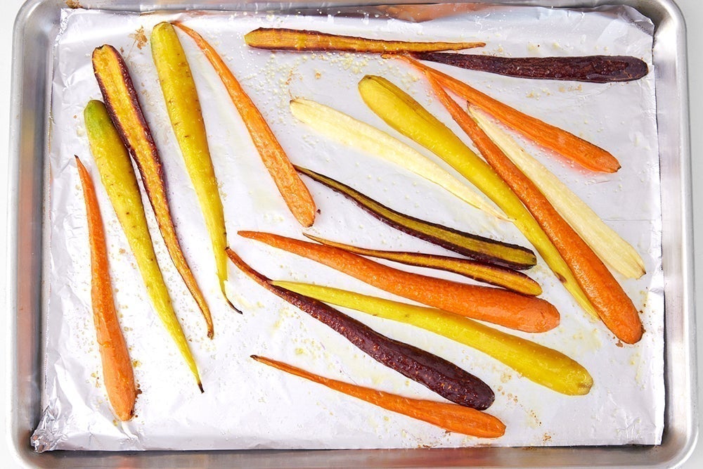 recipe-step-image-Roast the carrots}