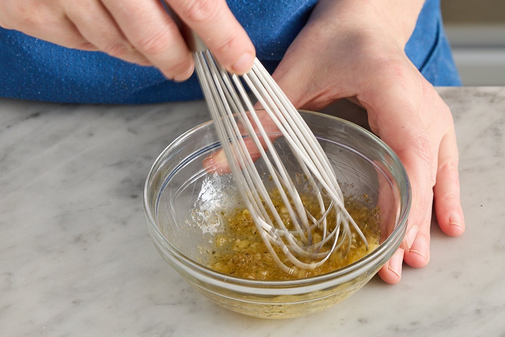 recipe-step-image-Make the dressing & serve your dish}