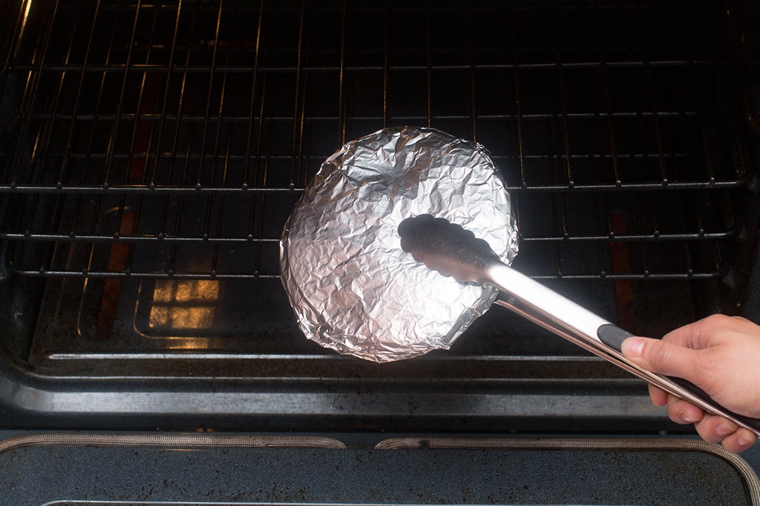 recipe-step-image-Warm the tortillas:}